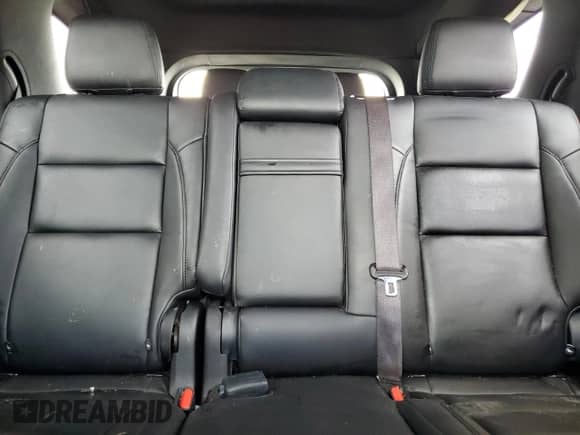 2021 Dodge Durango GT z VIN 1C4RDHDG7MC608359, wystawiony jako Copart lot #70892585 z przebiegiem 49 146 mil mil oraz Nie do naprawy • Non repairable. Historia ofert i sprzedaży dostępna na DreamBid. Obrazek 10.