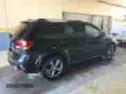 2017 Dodge Journey Crossroad Plus z VIN 3C4PDDGG2HT577737, wystawiony jako Copart lot #84228525 z przebiegiem 119 436 mil mil oraz Czysty tytuł • Clean title. Historia ofert i sprzedaży dostępna na DreamBid. Obrazek 3.