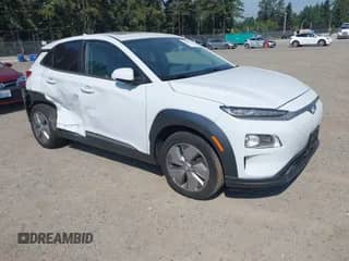 2021 Hyundai Kona Ultimate с VIN KM8K53AG0MU120530, выставлен на аукционе IAAI как лот 43070704 с пробегом 67 985 миль миль и . История ставок и продаж доступна на DreamBid. Изображение 1.