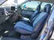 1989 Honda Civic с VIN JHMEE2756KS000806, выставлен на аукционе Copart как лот 66640005 с пробегом 103 231 миль миль и Списание • Salvage title. История ставок и продаж доступна на DreamBid. Изображение 7.