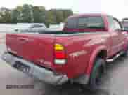 2002 Toyota Tundra Limited with VIN 5TBBT48142S223803, listed as a IAAI auction lot 43390980 with 155,903 mi miles and . Bid and sale history available at DreamBid. Image 4.