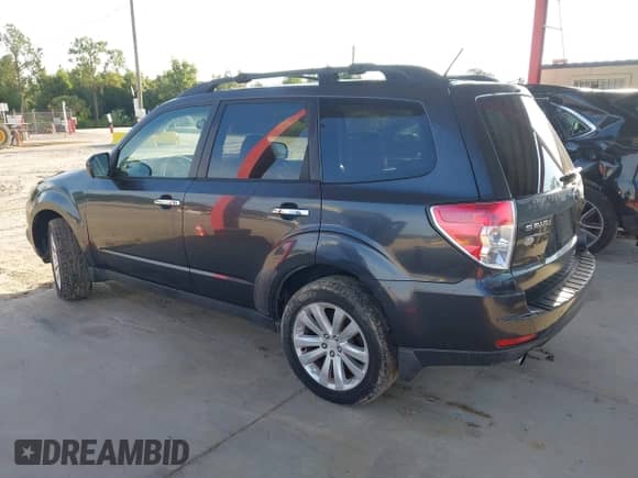 2013 Subaru Forester X Limited z VIN JF2SHAEC2DH419244, wystawiony jako IAAI lot #42953330 z przebiegiem 117 386 mil mil oraz . Historia ofert i sprzedaży dostępna na DreamBid. Obrazek 3.