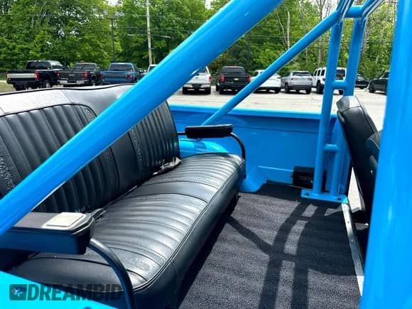 1972 Chevrolet Blazer с VIN 0000CKE182F177381, выставлен на аукционе Copart как лот 59614495 с пробегом 33 063 миль миль и Чистый • Clean title. История ставок и продаж доступна на DreamBid. Изображение 4.