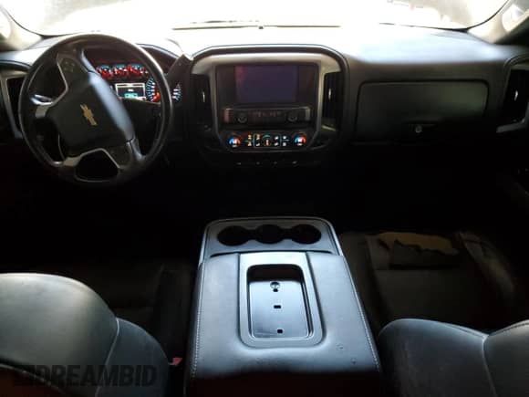 2017 Chevrolet Silverado 2500HD LTZ с VIN 1GC2KWEG7HZ196294, выставлен на аукционе Copart как лот 86533845 с пробегом 71 957 миль миль и Чистый • Clean title. История ставок и продаж доступна на DreamBid. Изображение 8.