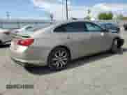 2023 Chevrolet Malibu RS с VIN 1G1ZG5ST6PF199661, выставлен на аукционе Copart как лот 64101995 с пробегом 24 995 миль миль и Списание • Salvage title. История ставок и продаж доступна на DreamBid. Изображение 3.