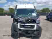 2020 Ram ProMaster Cargo z VIN 3C6TRVBG2LE125496, wystawiony jako IAAI lot #42027074 z przebiegiem 124 064 mil mil oraz . Historia ofert i sprzedaży dostępna na DreamBid. Obrazek 13.