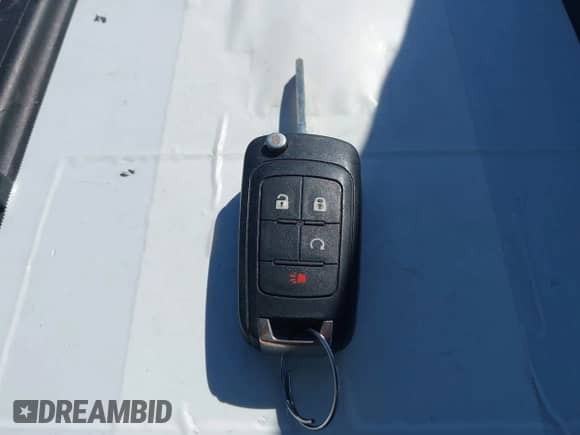 2012 Chevrolet Sonic LS with VIN 1G1JB6SH4C4138828, listed as a IAAI auction lot 42467481 with 168,266 mi miles and . Bid and sale history available at DreamBid. Image 11.