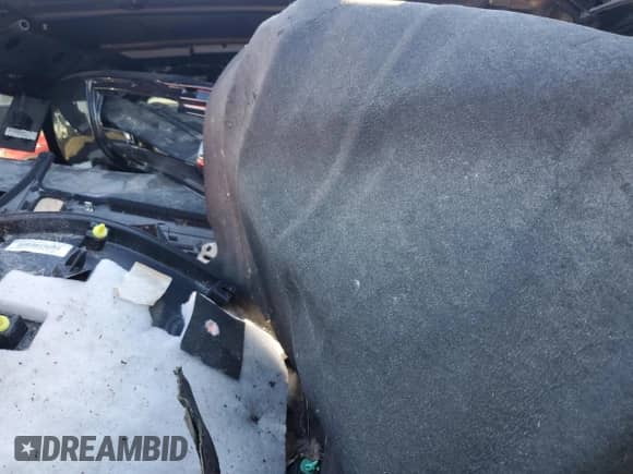 2014 Jeep Grand Cherokee SRT-8 с VIN 1C4RJFDJ1EC535158, выставлен на аукционе Copart как лот 86093055 с пробегом Не указан миль и Списание • Salvage title. История ставок и продаж доступна на DreamBid. Изображение 10.