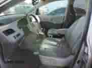 2014 Toyota Sienna Limited with VIN 5TDDK3DCXES080722, listed as a Copart auction lot 85378375 with 135,793 mi miles and Clean title. Bid and sale history available at DreamBid. Image 7.