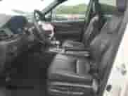 2022 Honda Pilot TrailSport с VIN 5FNYF6H86NB071615, выставлен на аукционе Copart как лот 60088475 с пробегом 24 736 миль миль и Списание • Salvage title. История ставок и продаж доступна на DreamBid. Изображение 7.