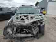 2007 Mercury Mariner Premier with VIN 4M2CU97107KJ17462, listed as a Copart auction lot 58582825 with Not provided miles and Salvage title. Bid and sale history available at DreamBid. Image 5.