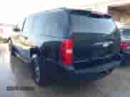 2007 Chevrolet Suburban LT with VIN 3GNFC16087G113822, listed as a IAAI auction lot 43353180 with 269,106 mi miles and . Bid and sale history available at DreamBid. Image 3.