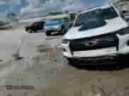 2024 Chevrolet Colorado 4WD ZR2 z VIN 1GCPTFEK7R1216633, wystawiony jako Copart lot #65891835 z przebiegiem 8 627 mil mil oraz Szkoda całkowita • Salvage title. Historia ofert i sprzedaży dostępna na DreamBid. Obrazek 13.