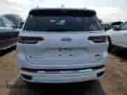 2021 Jeep Grand Cherokee Overland с VIN 1C4RJKDT3M8184216, выставлен на аукционе Copart как лот 60656865 с пробегом 30 199 миль миль и Списание • Salvage title. История ставок и продаж доступна на DreamBid. Изображение 6.