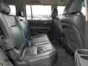 2009 Honda Pilot Touring with VIN 5FNYF48829B014693, listed as a Copart auction lot 65152355 with 160,961 mi miles and Salvage title. Bid and sale history available at DreamBid. Image 11.