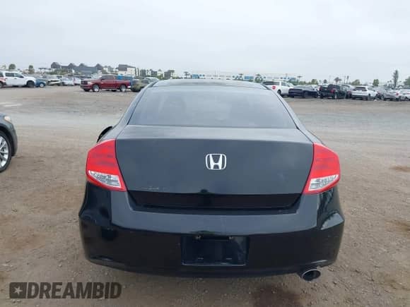2011 Honda Accord LX-S with VIN 1HGCS1B36BA005819, listed as a IAAI auction lot 42509791 with 217,562 mi miles and . Bid and sale history available at DreamBid. Image 17.