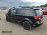 2020 Dodge Journey SE Value z VIN 3C4PDCAB8LT250758, wystawiony jako Copart lot #66220935 z przebiegiem 234 339 mil mil oraz Szkoda całkowita • Salvage title. Historia ofert i sprzedaży dostępna na DreamBid. Obrazek 2.