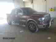 2010 Ford F-150 XL с VIN 1FTEW1E81AFA51966, выставлен на аукционе Copart как лот 70913445 с пробегом 137 939 миль миль и Списание • Salvage title. История ставок и продаж доступна на DreamBid. Изображение 4.