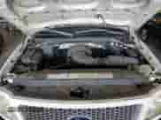 1999 Ford F-150 z VIN 1FTRX18W9XKA31862, wystawiony jako Copart lot #80758555 z przebiegiem 150 645 mil mil oraz Szkoda całkowita • Salvage title. Historia ofert i sprzedaży dostępna na DreamBid. Obrazek 11.