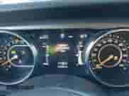 2020 Jeep Wrangler Sport S with VIN 1C4GJXAGXLW228489, listed as a IAAI auction lot 41263174 with 61,400 mi miles and . Bid and sale history available at DreamBid. Image 7.