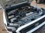 2024 Toyota Tacoma SR5 с VIN 3TYLB5JN6RT040080, выставлен на аукционе Copart как лот 63592565 с пробегом 7 596 миль миль и Списание • Salvage title. История ставок и продаж доступна на DreamBid. Изображение 14.