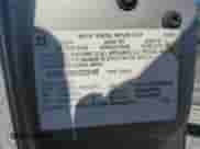 1999 GMC Sierra 1500 SLE с VIN 1GTEC14V6XZ528186, выставлен на аукционе Copart как лот 50416285 с пробегом 154 192 миль миль и Списание • Salvage title. История ставок и продаж доступна на DreamBid. Изображение 15.