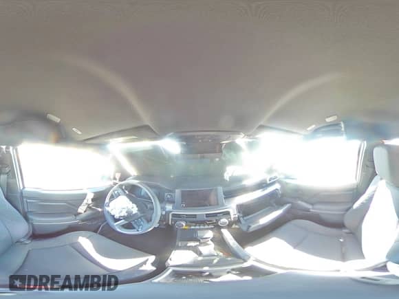 2024 Toyota Tacoma SR5 z VIN 3TMKB5FN9RM005162, wystawiony jako Copart lot #69293865 z przebiegiem 24 456 mil mil oraz Szkoda całkowita • Salvage title. Historia ofert i sprzedaży dostępna na DreamBid. Obrazek 15.
