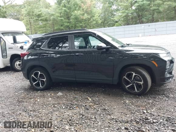 2021 Chevrolet TrailBlazer RS с VIN KL79MTSL5MB043339, выставлен на аукционе IAAI как лот 42954221 с пробегом 53 926 миль миль и . История ставок и продаж доступна на DreamBid. Изображение 13.
