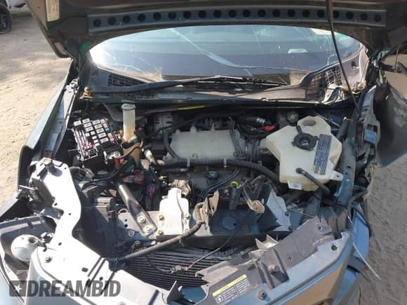 2006 Chevrolet Uplander 3LT с VIN 1GNDV33L96D133598, выставлен на аукционе IAAI как лот 42418801 с пробегом 75 036 миль миль и . История ставок и продаж доступна на DreamBid. Изображение 10.
