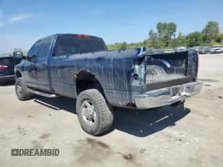 2004 Dodge 3500 SLT с VIN 3D7LU38C14G252445, выставлен на аукционе Copart как лот 72391214 с пробегом 194 360 миль миль и Списание • Salvage title. История ставок и продаж доступна на DreamBid. Изображение 2.