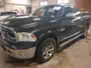 2017 Ram 1500 Limited z VIN 1C6RR7PTXHS719432, wystawiony jako IAAI lot #41715873 z przebiegiem 131 715 mil mil oraz . Historia ofert i sprzedaży dostępna na DreamBid. Obrazek 2.