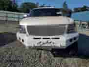 2012 Chevrolet Avalanche LTZ with VIN 3GNTKGE70CG168699, listed as a Copart auction lot 81123155 with 167,897 mi miles and Salvage title. Bid and sale history available at DreamBid. Image 5.
