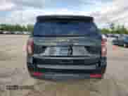 2023 Chevrolet Tahoe Z71 with VIN 1GNSKPKD5PR174767, listed as a Copart auction lot 70501035 with 61,771 mi miles and Clean title. Bid and sale history available at DreamBid. Image 5.