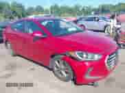 2017 Hyundai Elantra Value Edition with VIN KMHD84LF3HU245327, listed as a IAAI auction lot 43044180 with 134,241 mi miles and . Bid and sale history available at DreamBid. Image 1.