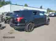 2018 Ford Explorer XLT с VIN 1FM5K8D86JGA33121, выставлен на аукционе Copart как лот 80763845 с пробегом 85 006 миль миль и Списание • Salvage title. История ставок и продаж доступна на DreamBid. Изображение 3.