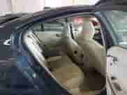 2013 Volvo S60 T5 с VIN YV1612FH9D2184973, выставлен на аукционе IAAI как лот 43136800 с пробегом 106 699 миль миль и . История ставок и продаж доступна на DreamBid. Изображение 8.