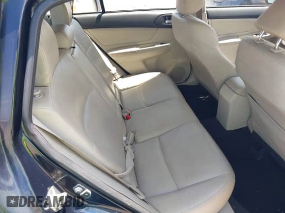 2014 Subaru Impreza Special Sports Limited z VIN JF1GPAR63EH252282, wystawiony jako IAAI lot #42425264 z przebiegiem 102 776 mil mil oraz . Historia ofert i sprzedaży dostępna na DreamBid. Obrazek 8.