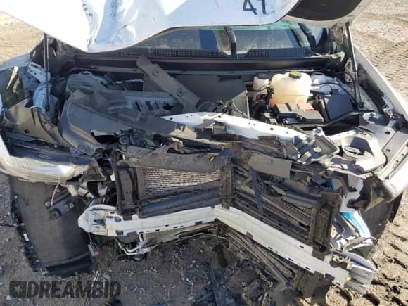 2024 Chevrolet Traverse LS с VIN 1GNETTKW2RJ139609, выставлен на аукционе Copart как лот 48374405 с пробегом 11 457 миль миль и Списание • Salvage title. История ставок и продаж доступна на DreamBid. Изображение 13.