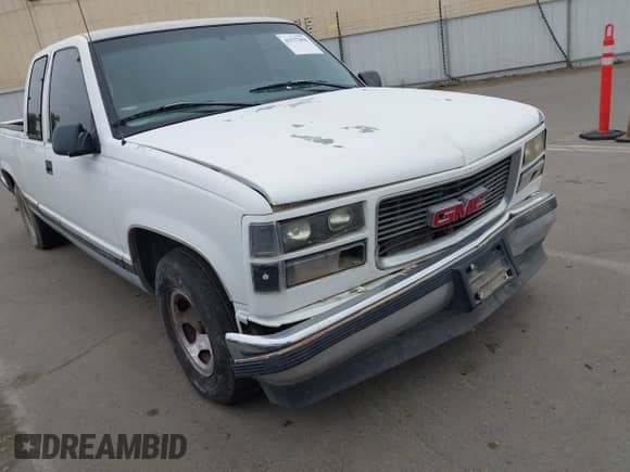 1998 GMC Sierra 1500 с VIN 2GTEC19R6W1551728, выставлен на аукционе IAAI как лот 43337098 с пробегом 244 302 миль миль и . История ставок и продаж доступна на DreamBid. Изображение 13.