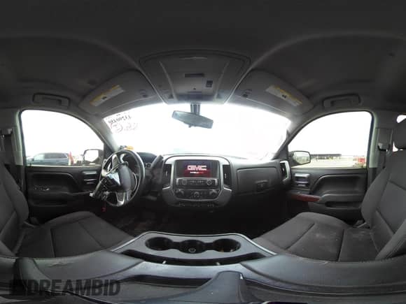 2016 GMC Sierra 1500 SLE с VIN 3GTU2MEC5GG104074, выставлен на аукционе IAAI как лот 43290450 с пробегом 175 617 миль миль и . История ставок и продаж доступна на DreamBid. Изображение 20.