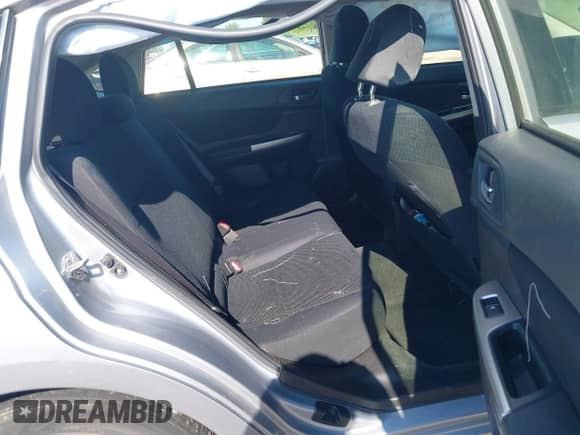 2016 Subaru Impreza Premium с VIN JF1GPAB65G8270778, выставлен на аукционе IAAI как лот 42891616 с пробегом 77 071 миль миль и . История ставок и продаж доступна на DreamBid. Изображение 8.