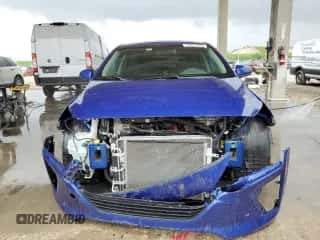 2019 Hyundai Ioniq Blue с VIN KMHC65LCXKU124959, выставлен на аукционе Copart как лот 70372333 с пробегом 59 620 миль миль и . История ставок и продаж доступна на DreamBid. Изображение 5.