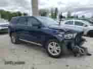 2013 Dodge Durango SXT with VIN 1C4RDJAG1DC662932, listed as a Copart auction lot 57784465 with 189,398 mi miles and Clean title. Bid and sale history available at DreamBid. Image 4.