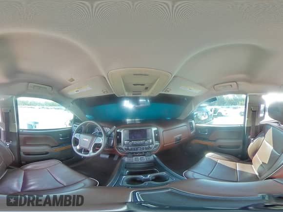 2014 Chevrolet Silverado 1500 High Country с VIN 3GCUKTEJ3EG543750, выставлен на аукционе Copart как лот 70409245 с пробегом Не указан миль и Списание • Salvage title. История ставок и продаж доступна на DreamBid. Изображение 14.