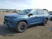 2025 Chevrolet Traverse AWD Z71 с VIN 1GNEVJRS8SJ153490, выставлен на аукционе Copart как лот 81585725 с пробегом 4 189 миль миль и Списание • Salvage title. История ставок и продаж доступна на DreamBid. Изображение 1.