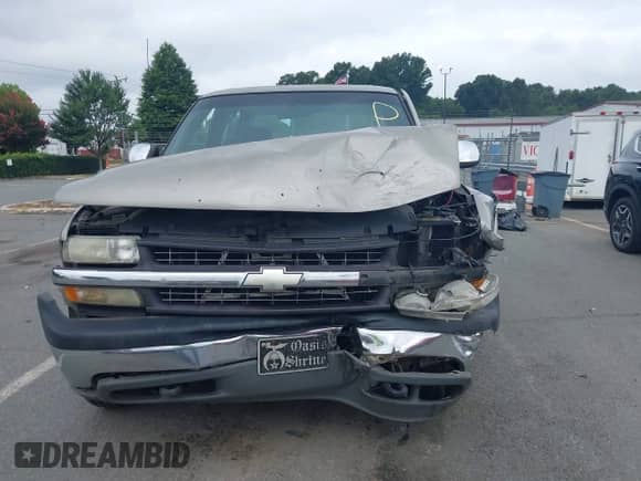 2002 Chevrolet Silverado 1500HD LT с VIN 1GCGK13U02F157489, выставлен на аукционе IAAI как лот 42789384 с пробегом Не указан миль и . История ставок и продаж доступна на DreamBid. Изображение 11.