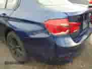 2016 BMW 3 Series 320i with VIN WBA8E1G54GNT35171, listed as a IAAI auction lot 43253543 with 173,115 mi miles and . Bid and sale history available at DreamBid. Image 19.