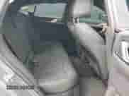 2024 BMW 4 Series 430i with VIN WBA63AV02RFR94920, listed as a Copart auction lot 70099815 with 27,273 mi miles and Salvage title. Bid and sale history available at DreamBid. Image 10.