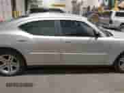 2007 Dodge Charger with VIN 2B3KA43GX7H864714, listed as a IAAI auction lot 42830569 with 182,376 mi miles and . Bid and sale history available at DreamBid. Image 14.