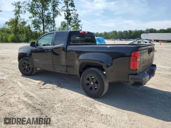 2016 Chevrolet Colorado 2WD WT с VIN 1GCHSBEA6G1112624, выставлен на аукционе Copart как лот 64856315 с пробегом 100 785 миль миль и На запчасти • Non repairable. История ставок и продаж доступна на DreamBid. Изображение 2.